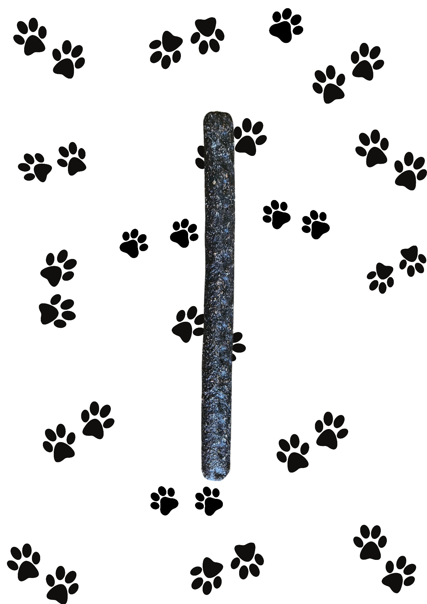 Chicken & Black Pudding Meaty Stick