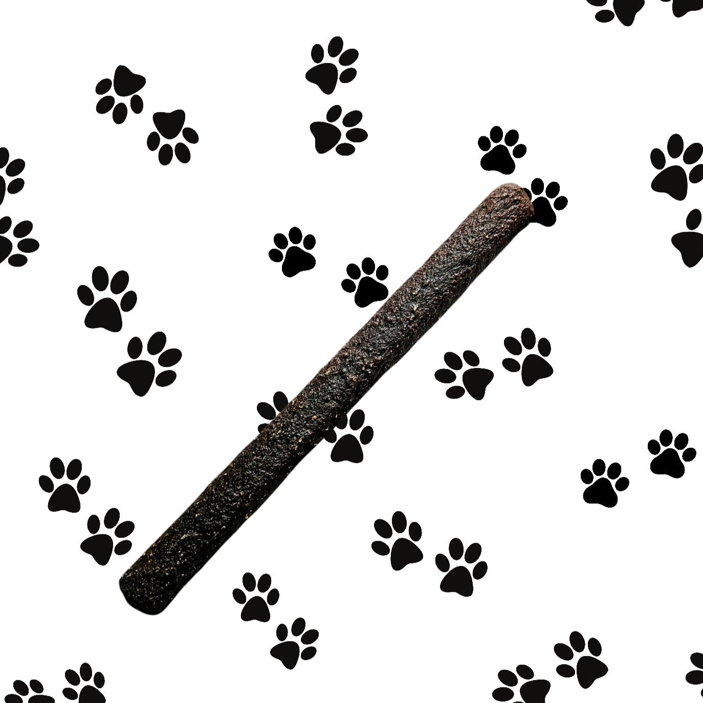 Duck Dog Treats | Single Protein Natural Sausages