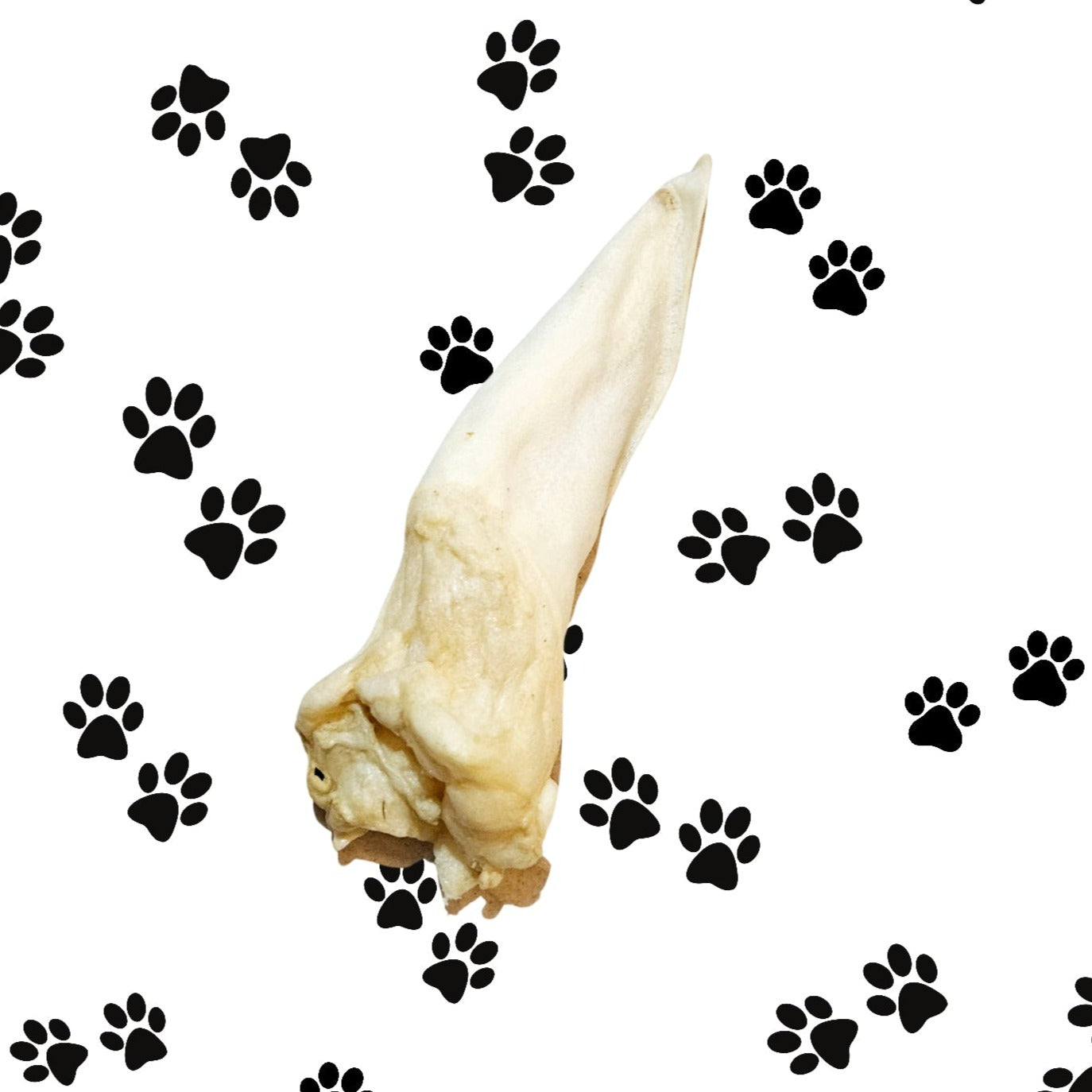 Lambs Ear - No Fur