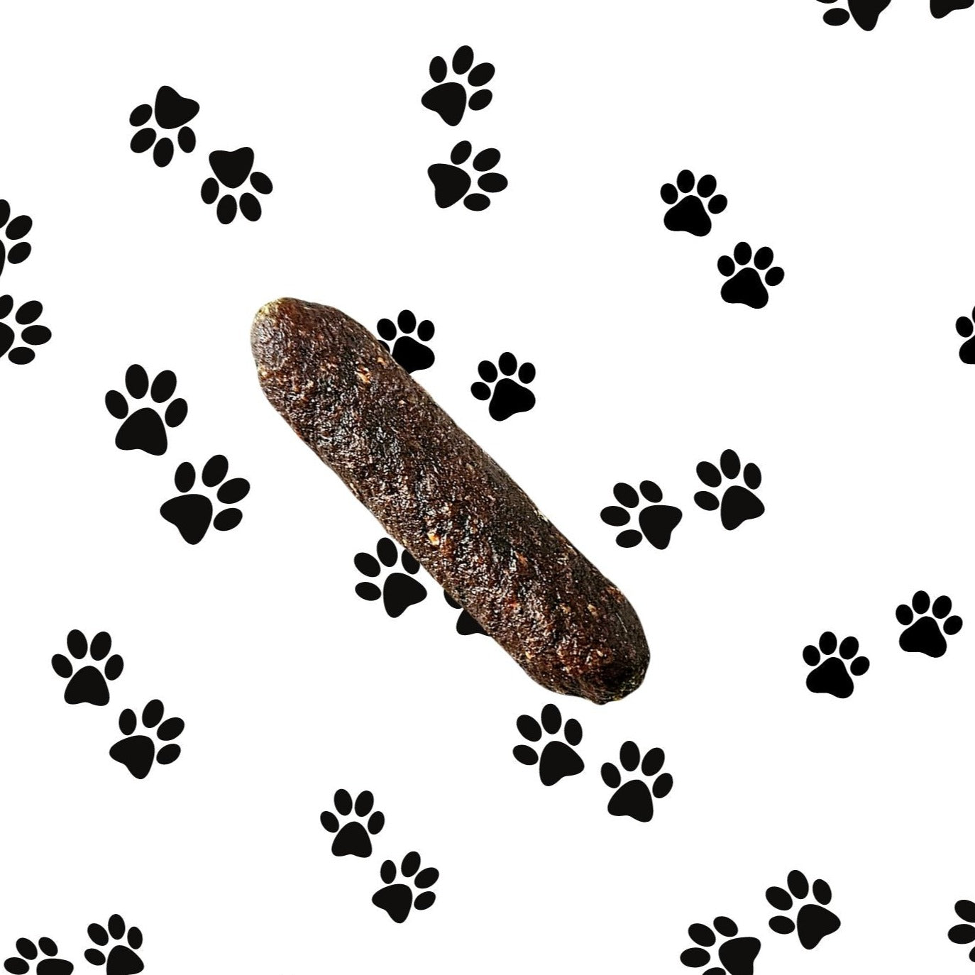 Chicken & Liver Sausage Treat