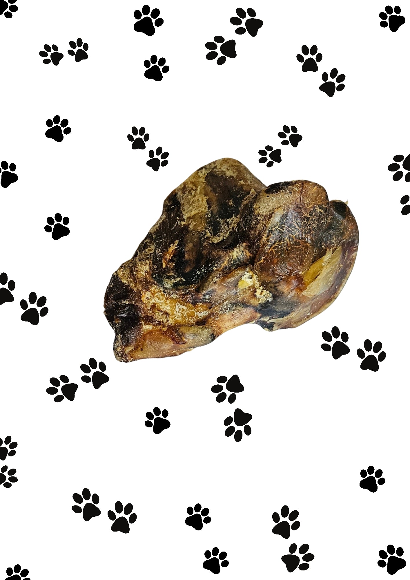 Ostrich Knuckles Large