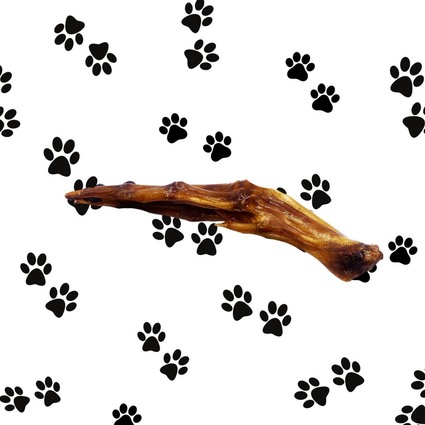 Duck Foot