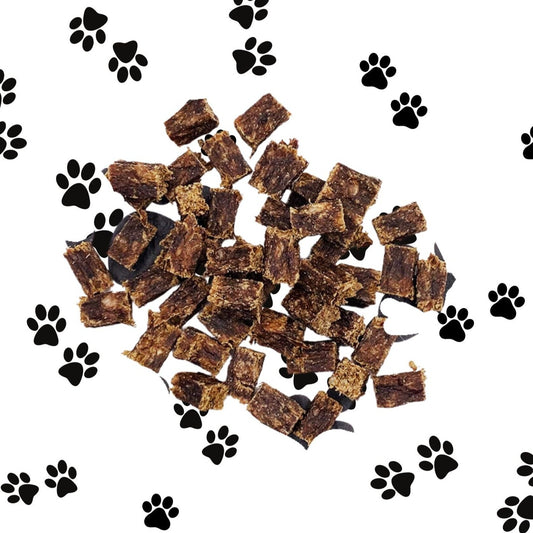 Chicken Training Treats 50g