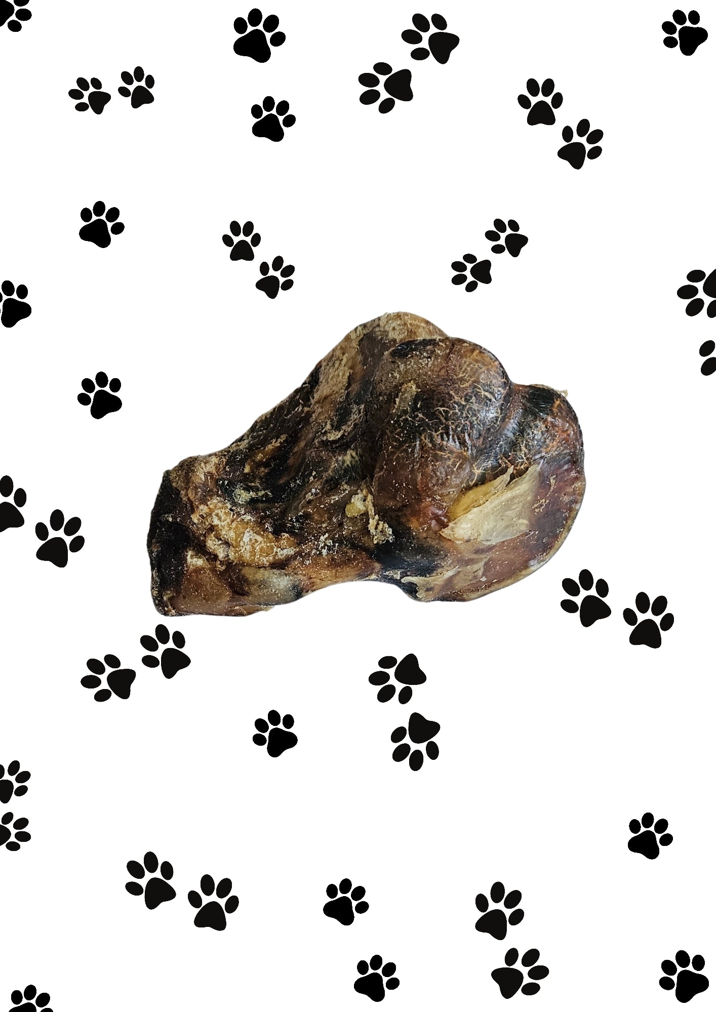 Ostrich Knuckles Large