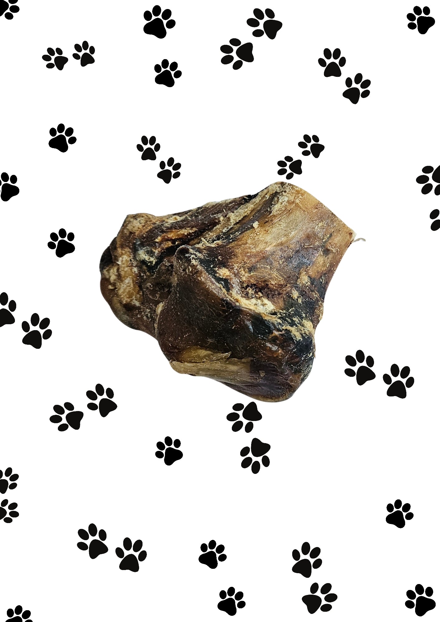 Ostrich Knuckles Large