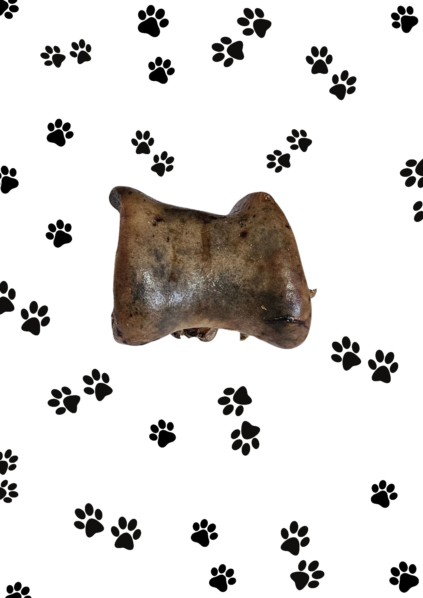 Ostrich Knuckles Small